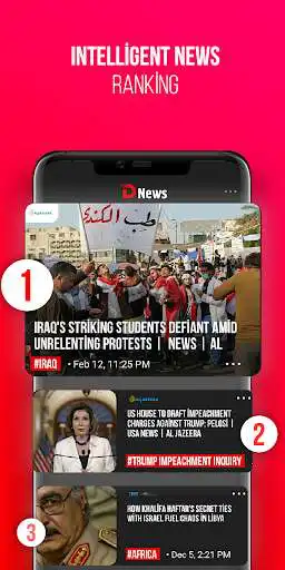 Play DNews.az : Top local & world news - Deirvlon News as an online game DNews.az : Top local & world news - Deirvlon News with UptoPlay