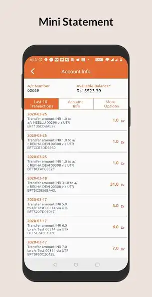 Play DNFI GRAMIN VIKAS NIDHI  and enjoy DNFI GRAMIN VIKAS NIDHI with UptoPlay