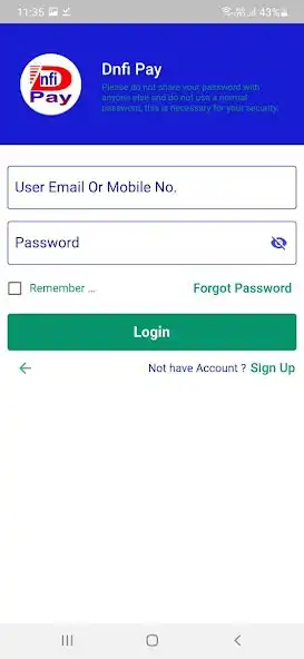 Play DNFIPAY - AEPS, RECHARGE, MATM  and enjoy DNFIPAY - AEPS, RECHARGE, MATM with UptoPlay