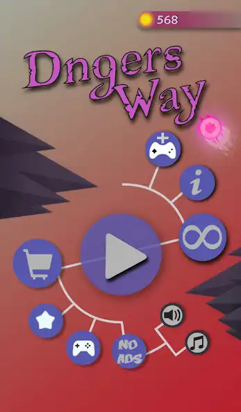 Play Dngers Way  and enjoy Dngers Way with UptoPlay