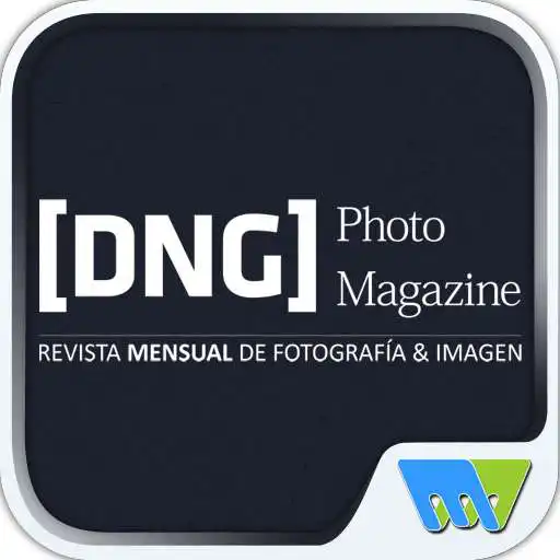Play DNG Photo Magazine APK