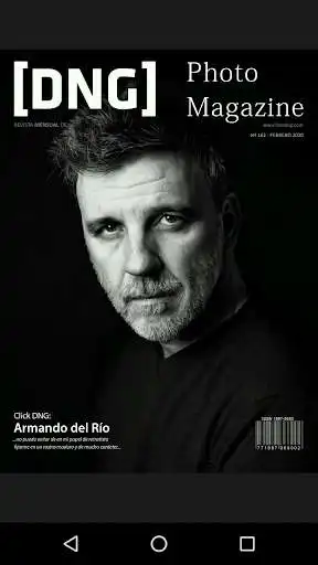 Play DNG Photo Magazine  and enjoy DNG Photo Magazine with UptoPlay
