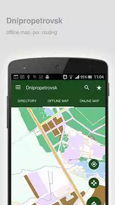 Play Dnipropetrovsk