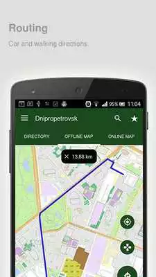 Play Dnipropetrovsk