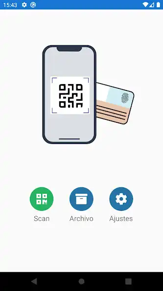 Play Dni Scan  and enjoy Dni Scan with UptoPlay