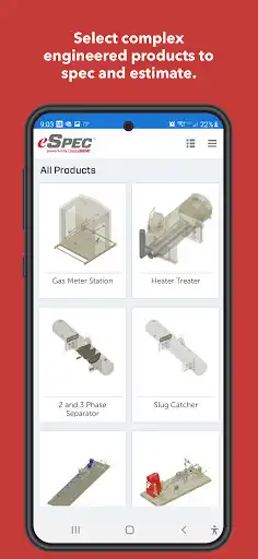 Play DNOW eSPEC as an online game DNOW eSPEC with UptoPlay