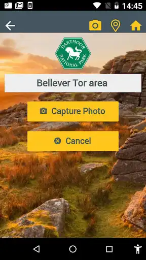 Play DNPA Erosion Photo Survey  and enjoy DNPA Erosion Photo Survey with UptoPlay