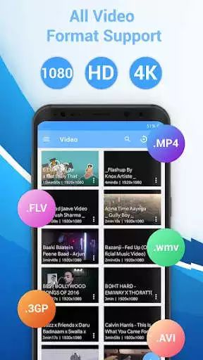 Play DNPlayerPro  and enjoy DNPlayerPro with UptoPlay