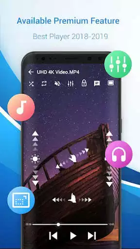 Play DNPlayerPro as an online game DNPlayerPro with UptoPlay