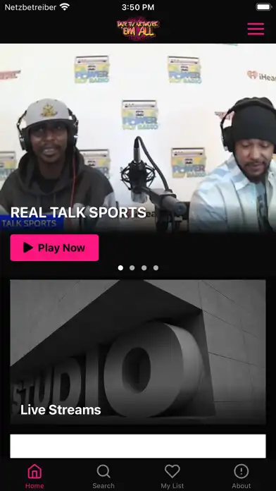 Play DNR TV  and enjoy DNR TV with UptoPlay