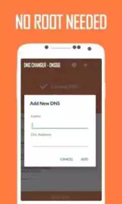 Play DNS66 - DNS Chager 2018