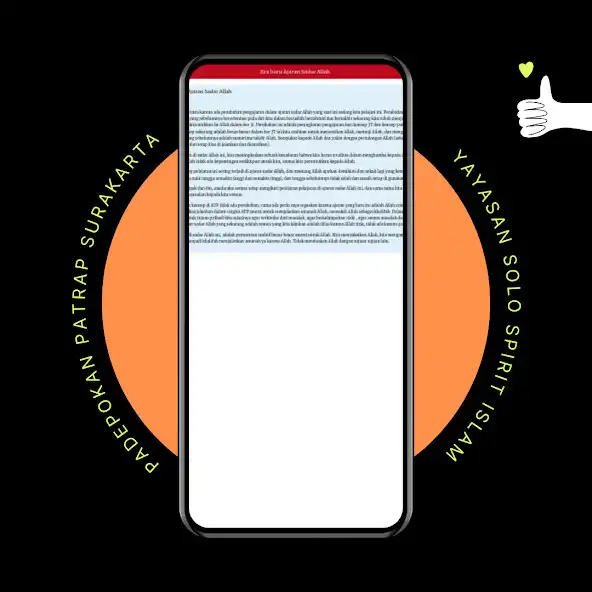 Play DNSA Solo Spirit Islam  and enjoy DNSA Solo Spirit Islam with UptoPlay