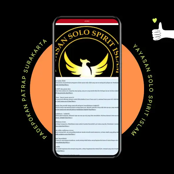 Play DNSA Solo Spirit Islam as an online game DNSA Solo Spirit Islam with UptoPlay