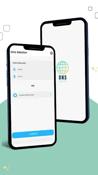 Play Dns Changer Master  and enjoy Dns Changer Master with UptoPlay