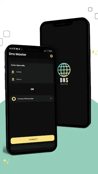 Play Dns Changer Master as an online game Dns Changer Master with UptoPlay