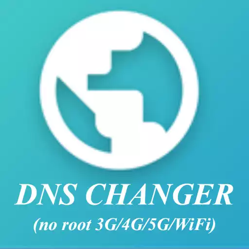 Play DNS Changer (no root 3G/4G/5G/WiFi) APK
