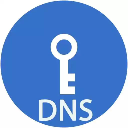 Run free android online DNS Changer (without Root) APK