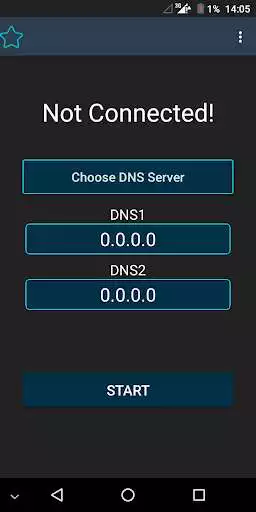Play APK DNS Changer (without Root) and enjoy DNS Changer (without Root) with UptoPlay com.thanh.dnschanger Play APK DNS Changer (without Root) and enjoy DNS Changer (without Root) with UptoPlay com.thanh.dnschanger