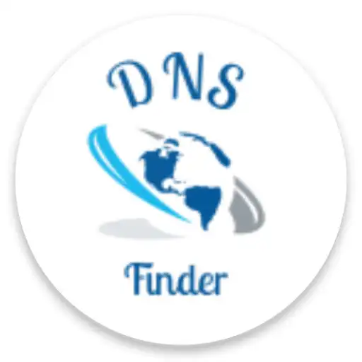 Play DNS finder APK