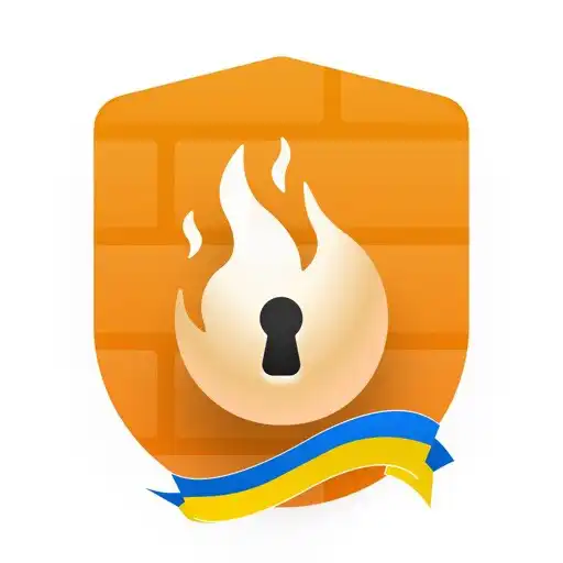 Play DNS Firewall by KeepSolid APK