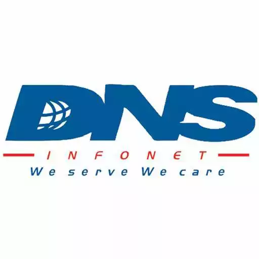Play DNS Infonet APK