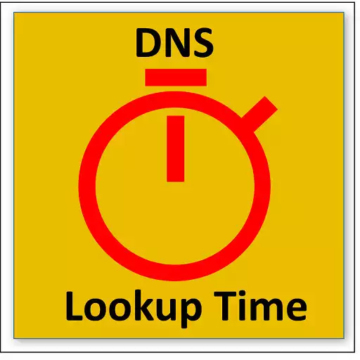 Play DNSlookupTime APK