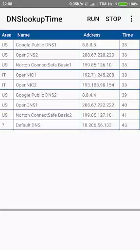 Play DNSlookupTime  and enjoy DNSlookupTime with UptoPlay