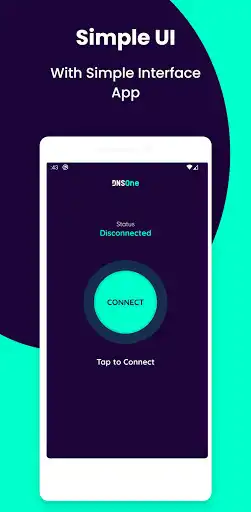 Play DNSOne - Secure, Unblock Site & Faster Internet as an online game DNSOne - Secure, Unblock Site & Faster Internet with UptoPlay
