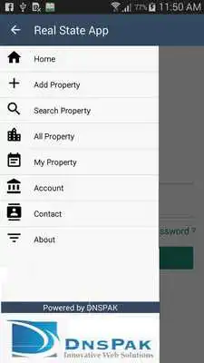 Play DNSPAK RealEstate