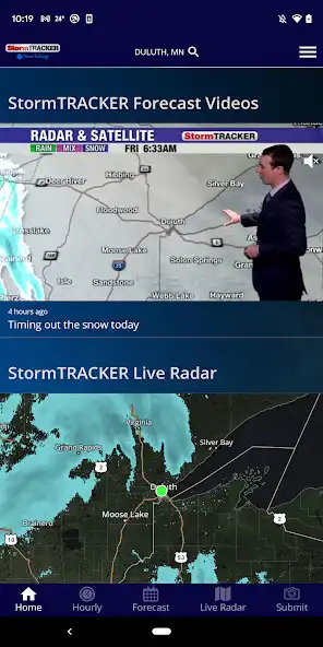 Play DNT StormTRACKER  and enjoy DNT StormTRACKER with UptoPlay