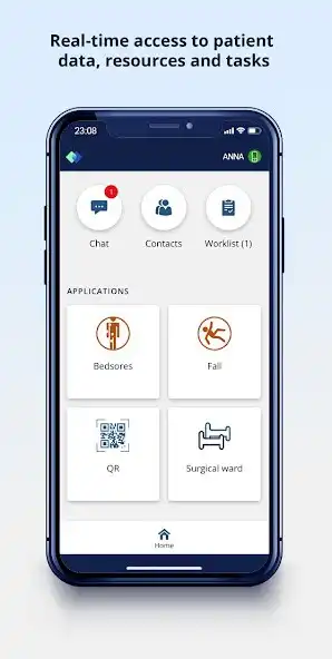Play DNV Imatis Mobile Portal  and enjoy DNV Imatis Mobile Portal with UptoPlay