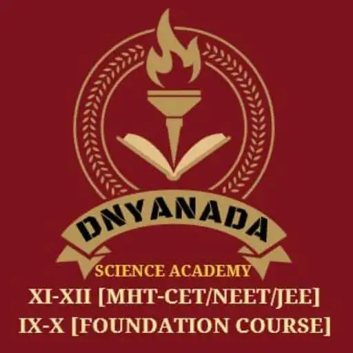 Play Dnyanada Science Academy APK