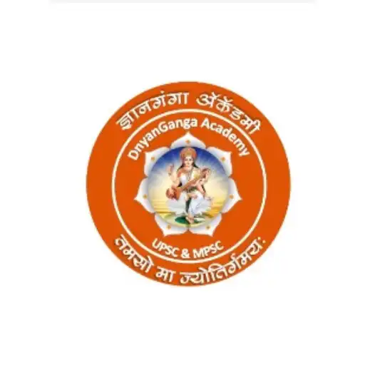 Play DnyanGanga Academy UPSC  MPSC APK