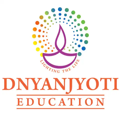 Play DNYANJYOTI Education APK