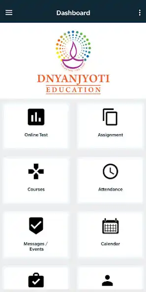 Play DNYANJYOTI Education  and enjoy DNYANJYOTI Education with UptoPlay