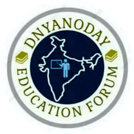 Play DNYANODAY EDUCATION FORUM APK