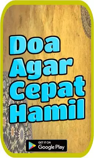 Play DOA AGAR CEPAT HAMIL as an online game DOA AGAR CEPAT HAMIL with UptoPlay