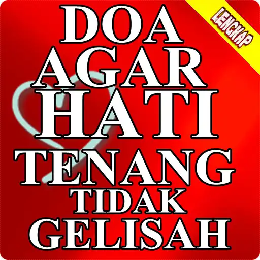 Play Doa Agar Hati Tenang Tidak Gelisah  and enjoy Doa Agar Hati Tenang Tidak Gelisah with UptoPlay