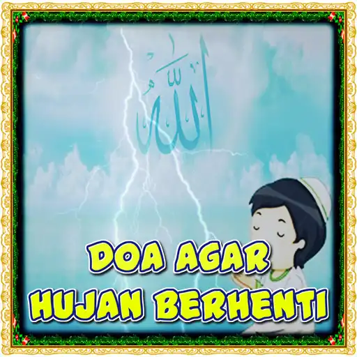 Play Doa Agar Hujan Berhenti APK Play Doa Agar Hujan Berhenti APK