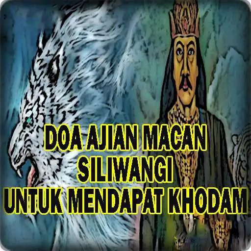 Play Doa Ajian Macan Siliwangi Dan Laku Tirakat Populer APK Play Doa Ajian Macan Siliwangi Dan Laku Tirakat Populer APK