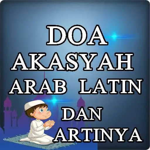 Play Doa Akasah Terlengkap APK
