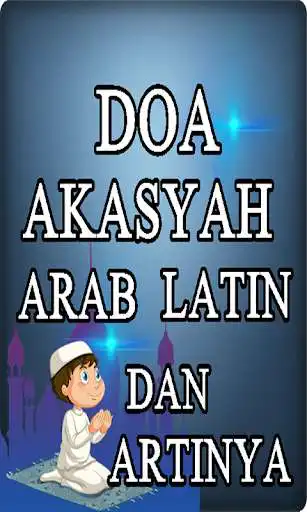 Play Doa Akasah Terlengkap as an online game Doa Akasah Terlengkap with UptoPlay