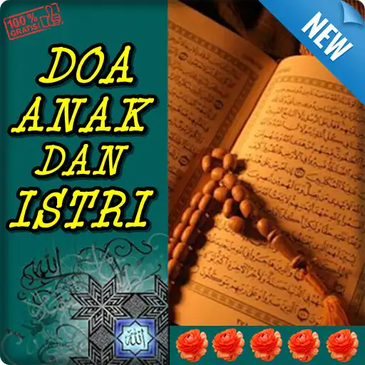 Play Doa Anak Dan Istri APK Play Doa Anak Dan Istri APK
