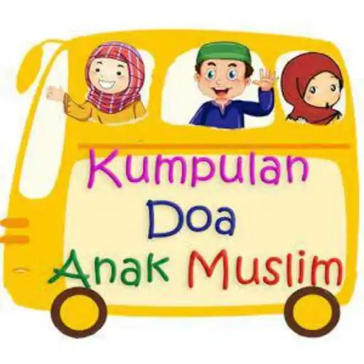 Play Doa Anak Muslim Suara Arab dan Artinya APK