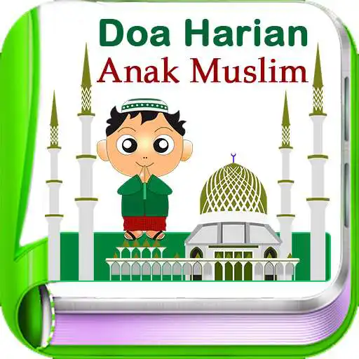 Play Doa Anak Muslim Terbaru dan Lengkap APK