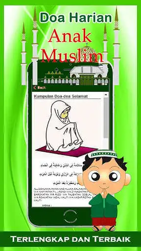 Play Doa Anak Muslim Terbaru dan Lengkap as an online game online Doa Anak Muslim Terbaru dan Lengkap with UptoPlay gudev.bacaan.doahariananakmuslim Play Doa Anak Muslim Terbaru dan Lengkap as an online game Doa Anak Muslim Terbaru dan Lengkap with UptoPlay