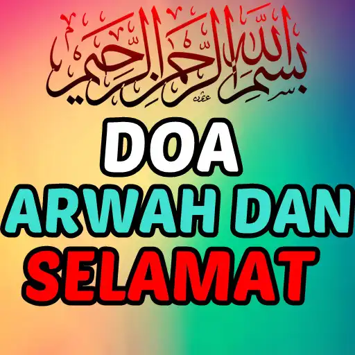 Play Doa Arwah Dan Doa Selamat APK Play Doa Arwah Dan Doa Selamat APK