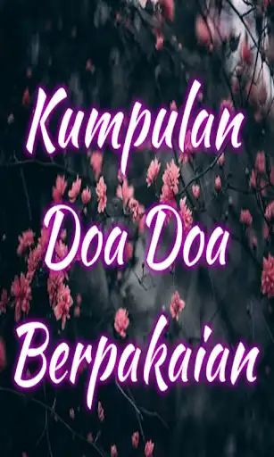 Play Doa Berpakaian as an online game Doa Berpakaian with UptoPlay