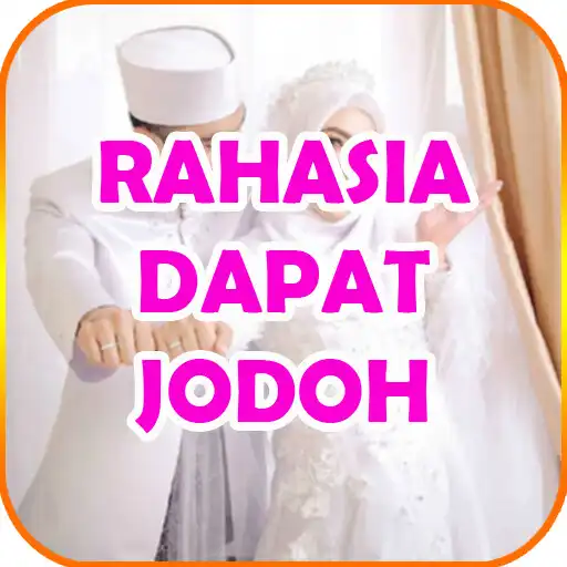 Play Doa Cepat Dapat Jodoh Terbukti APK