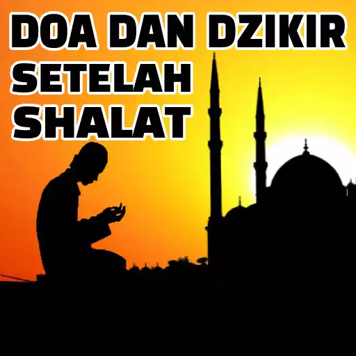 Free play online Doa dan dzikir setelah sholat APK Free play online Doa dan dzikir setelah sholat APK